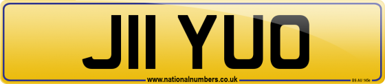 J11 YUO
