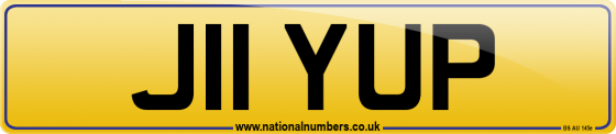 J11 YUP