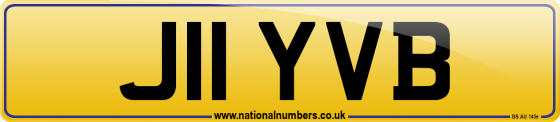 J11 YVB