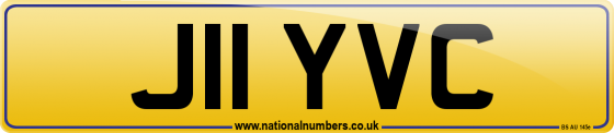J11 YVC