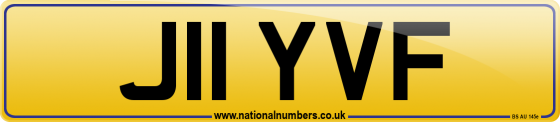 J11 YVF