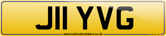 J11 YVG