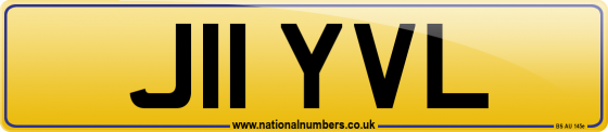 J11 YVL
