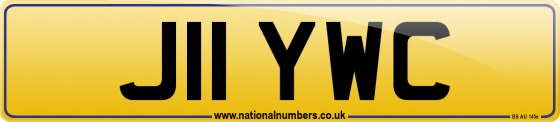 J11 YWC