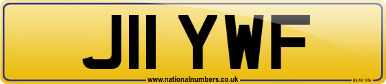 J11 YWF