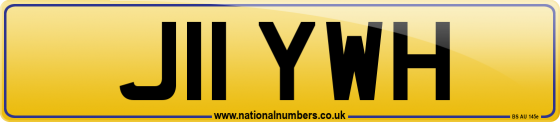 J11 YWH