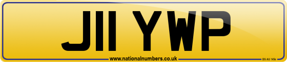 J11 YWP