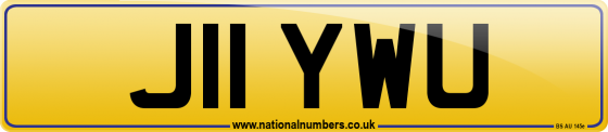 J11 YWU