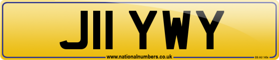 J11 YWY