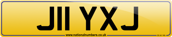 J11 YXJ