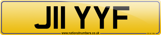 J11 YYF