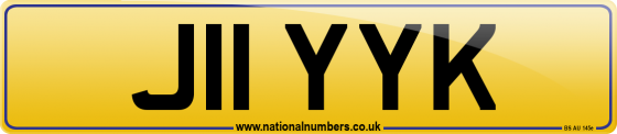 J11 YYK