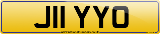 J11 YYO