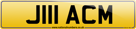 J111 ACM