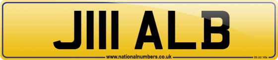 J111 ALB
