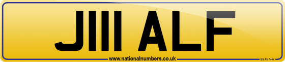 J111 ALF