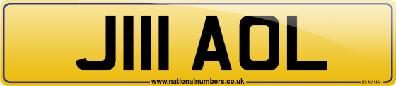 J111 AOL