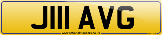 J111 AVG