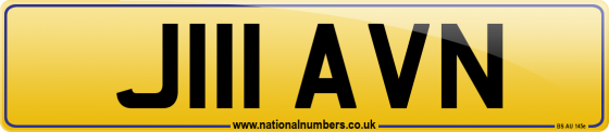 J111 AVN