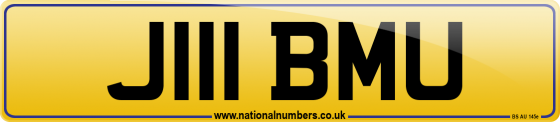 J111 BMU
