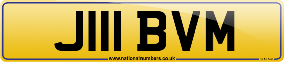 J111 BVM