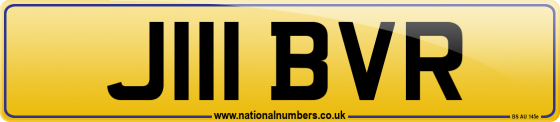 J111 BVR