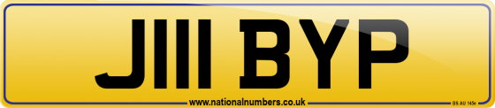 J111 BYP