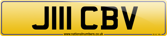 J111 CBV