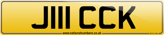 J111 CCK