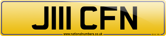 J111 CFN
