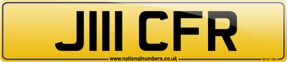J111 CFR