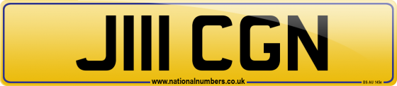 J111 CGN