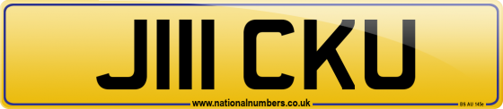 J111 CKU