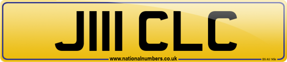 J111 CLC