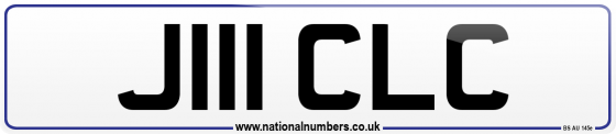 J111 CLC