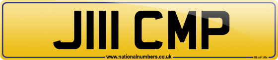J111 CMP