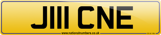 J111 CNE