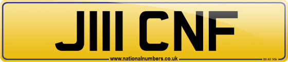 J111 CNF