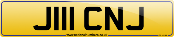 J111 CNJ