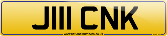 J111 CNK