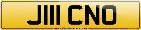 J111 CNO