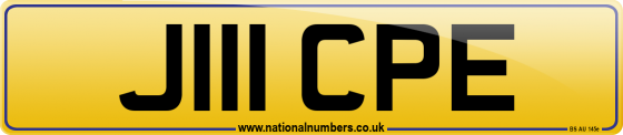 J111 CPE