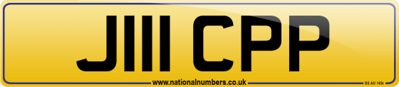 J111 CPP