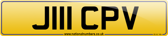 J111 CPV