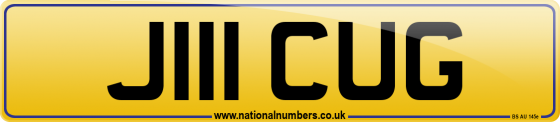 J111 CUG