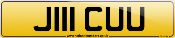 J111 CUU