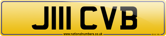J111 CVB