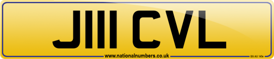 J111 CVL