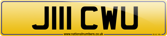 J111 CWU