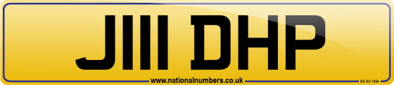 J111 DHP